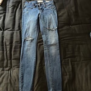 Pacsun Skinny Jeans